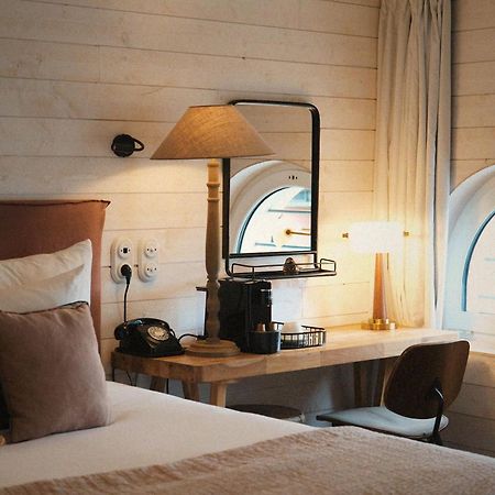Boutique Hotel Soclo Τουλούζη Εξωτερικό φωτογραφία