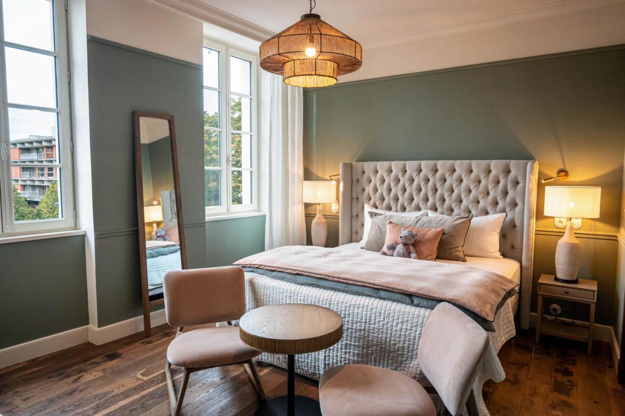 Boutique Hotel Soclo Τουλούζη Εξωτερικό φωτογραφία