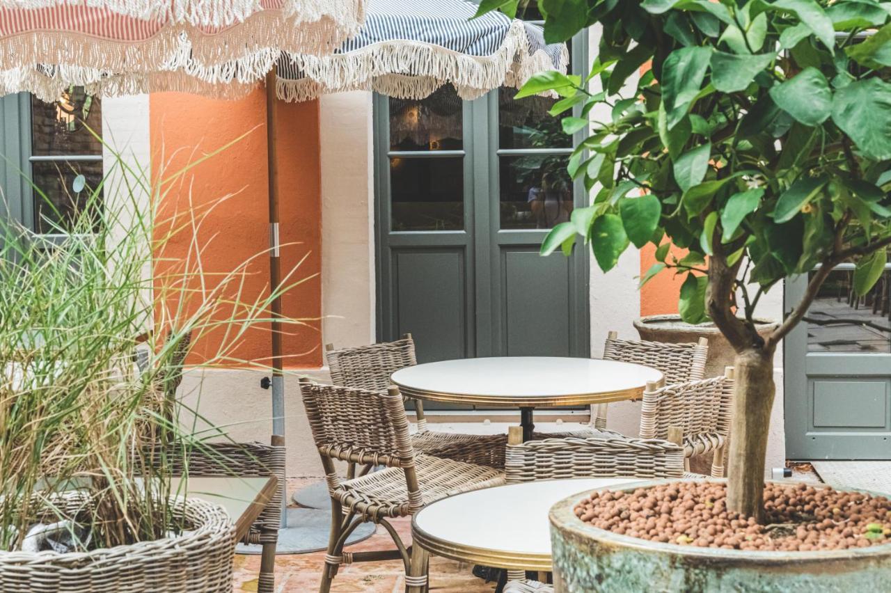 Boutique Hotel Soclo Τουλούζη Εξωτερικό φωτογραφία