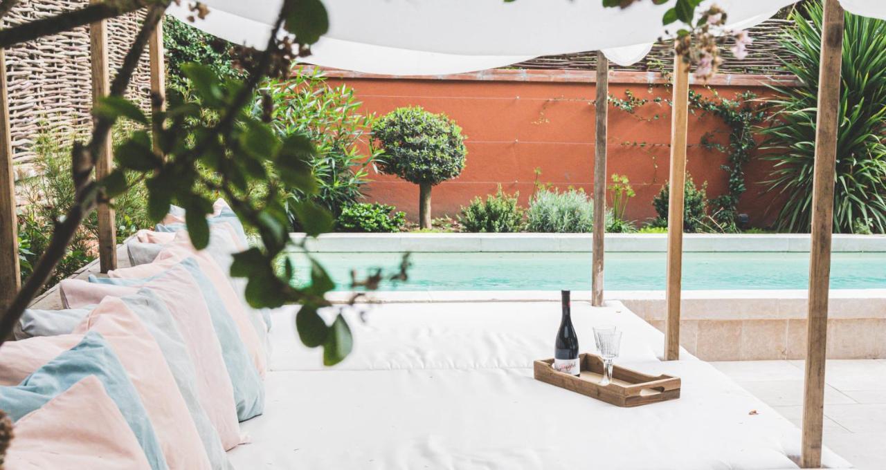 Boutique Hotel Soclo Τουλούζη Εξωτερικό φωτογραφία