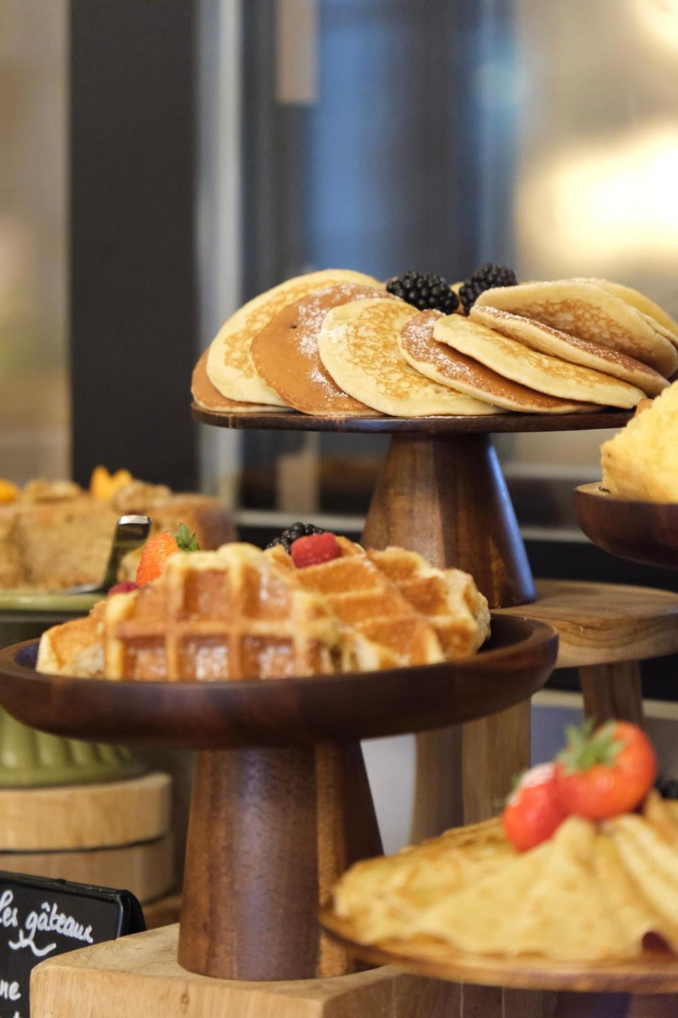 Boutique Hotel Soclo Τουλούζη Εξωτερικό φωτογραφία