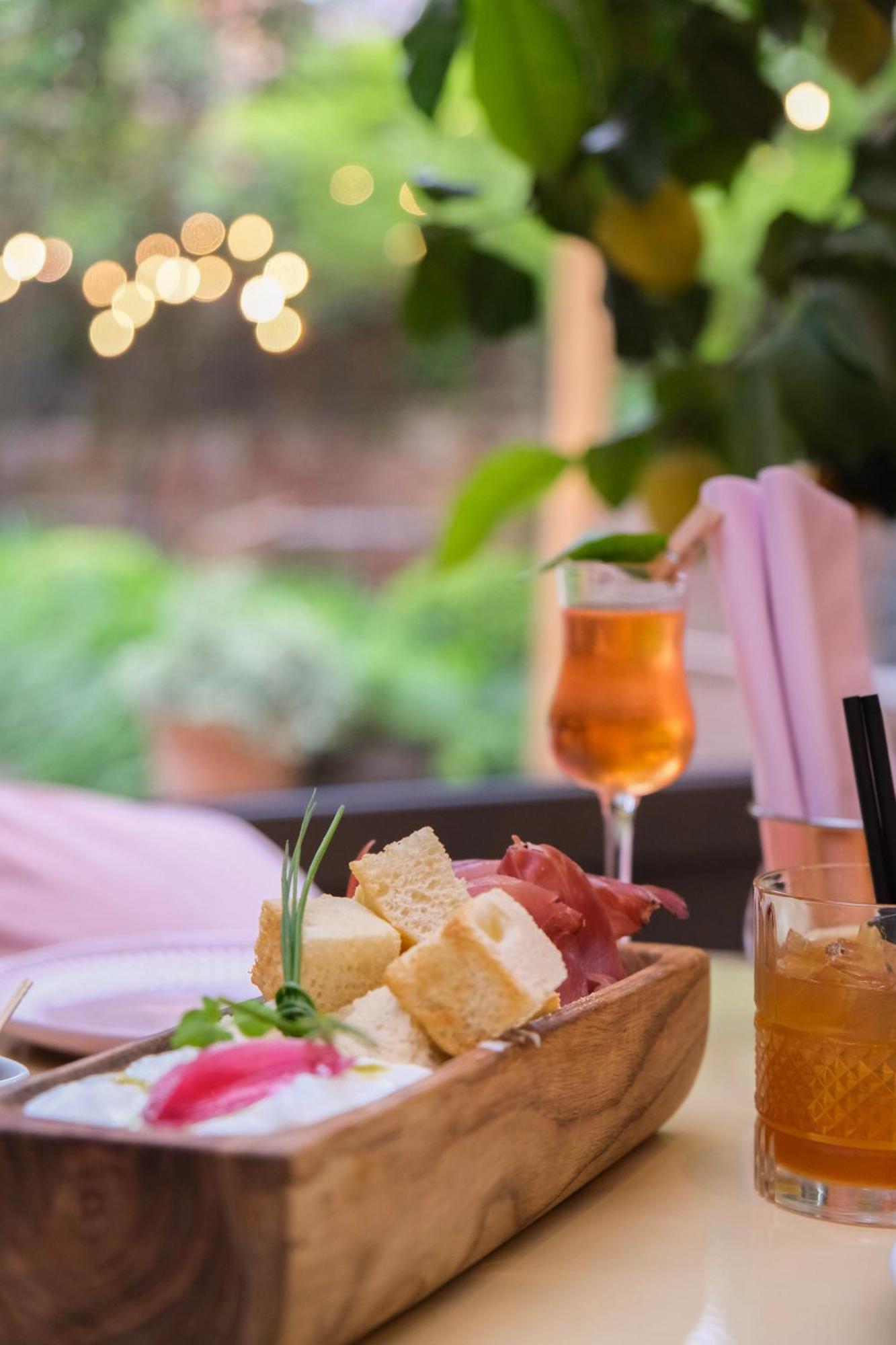 Boutique Hotel Soclo Τουλούζη Εξωτερικό φωτογραφία