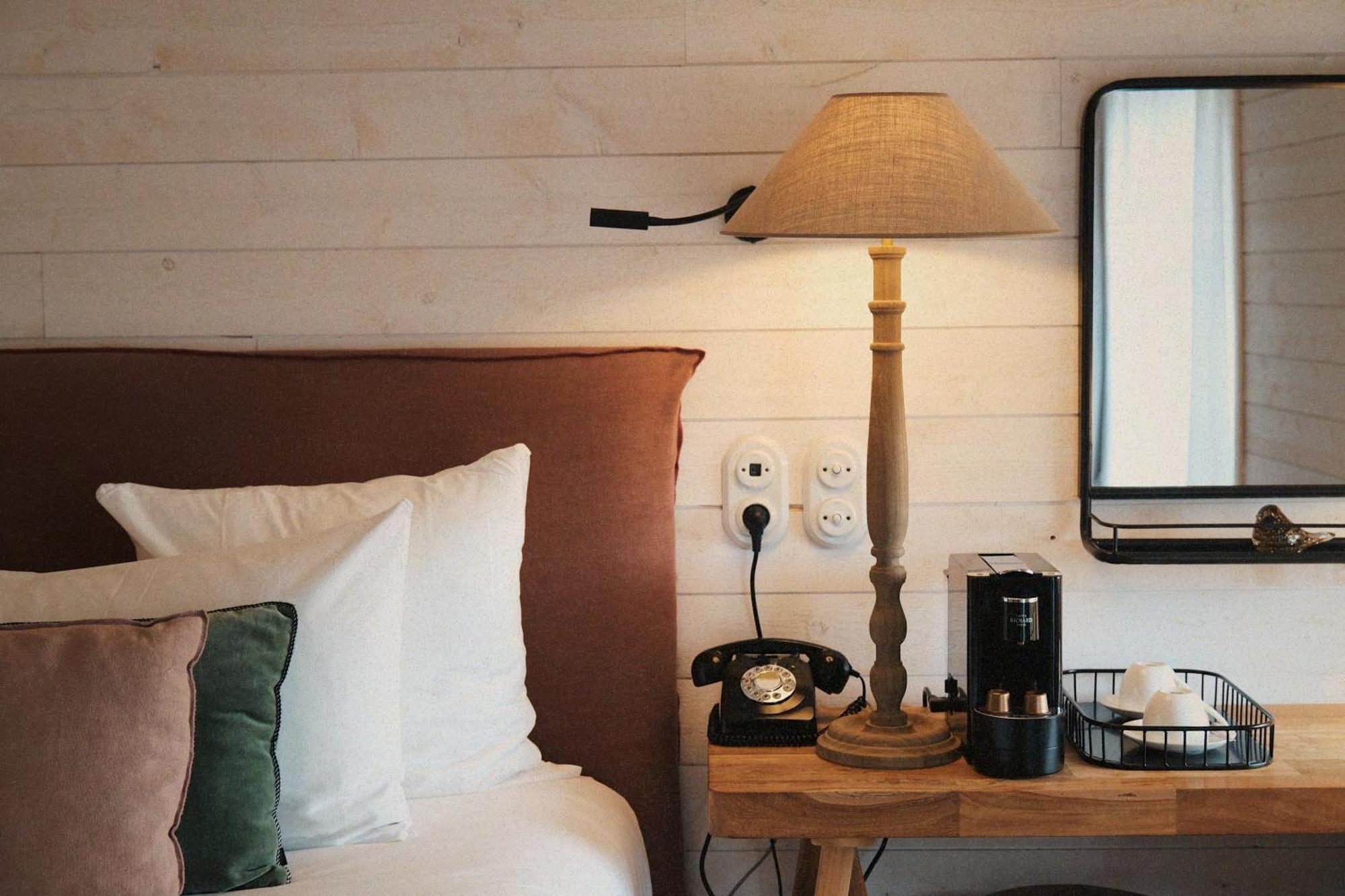 Boutique Hotel Soclo Τουλούζη Εξωτερικό φωτογραφία