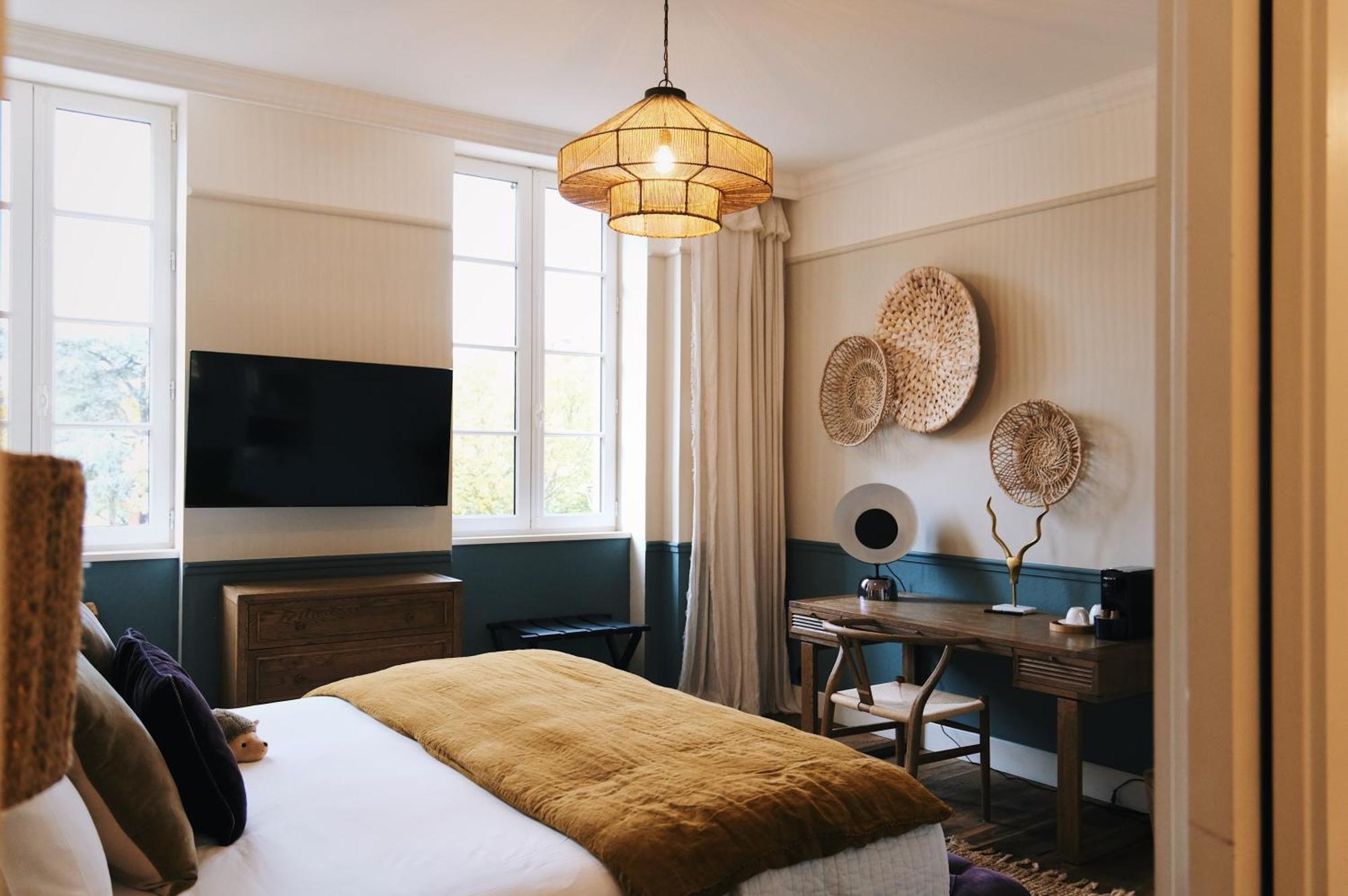 Boutique Hotel Soclo Τουλούζη Εξωτερικό φωτογραφία