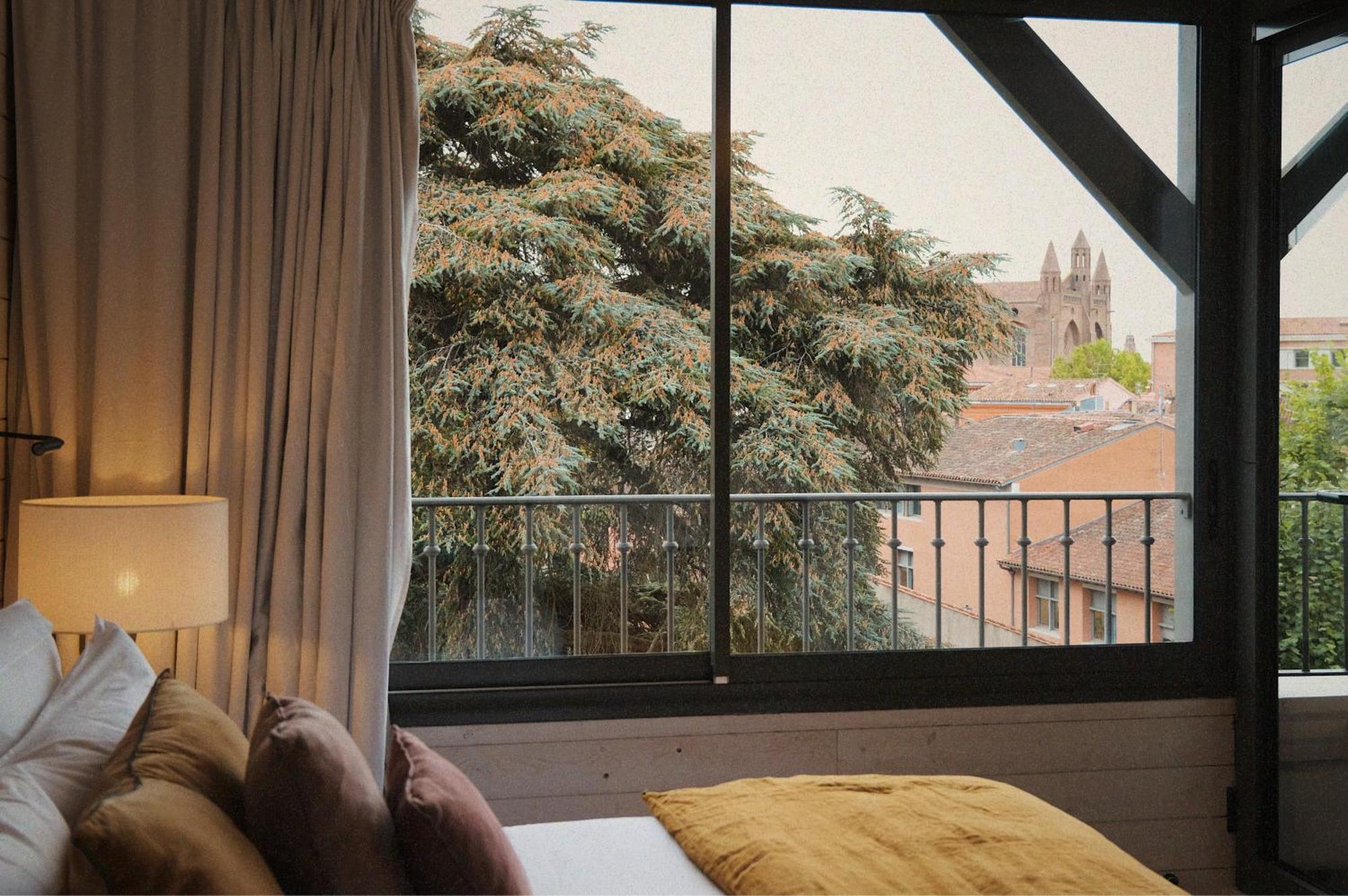 Boutique Hotel Soclo Τουλούζη Εξωτερικό φωτογραφία
