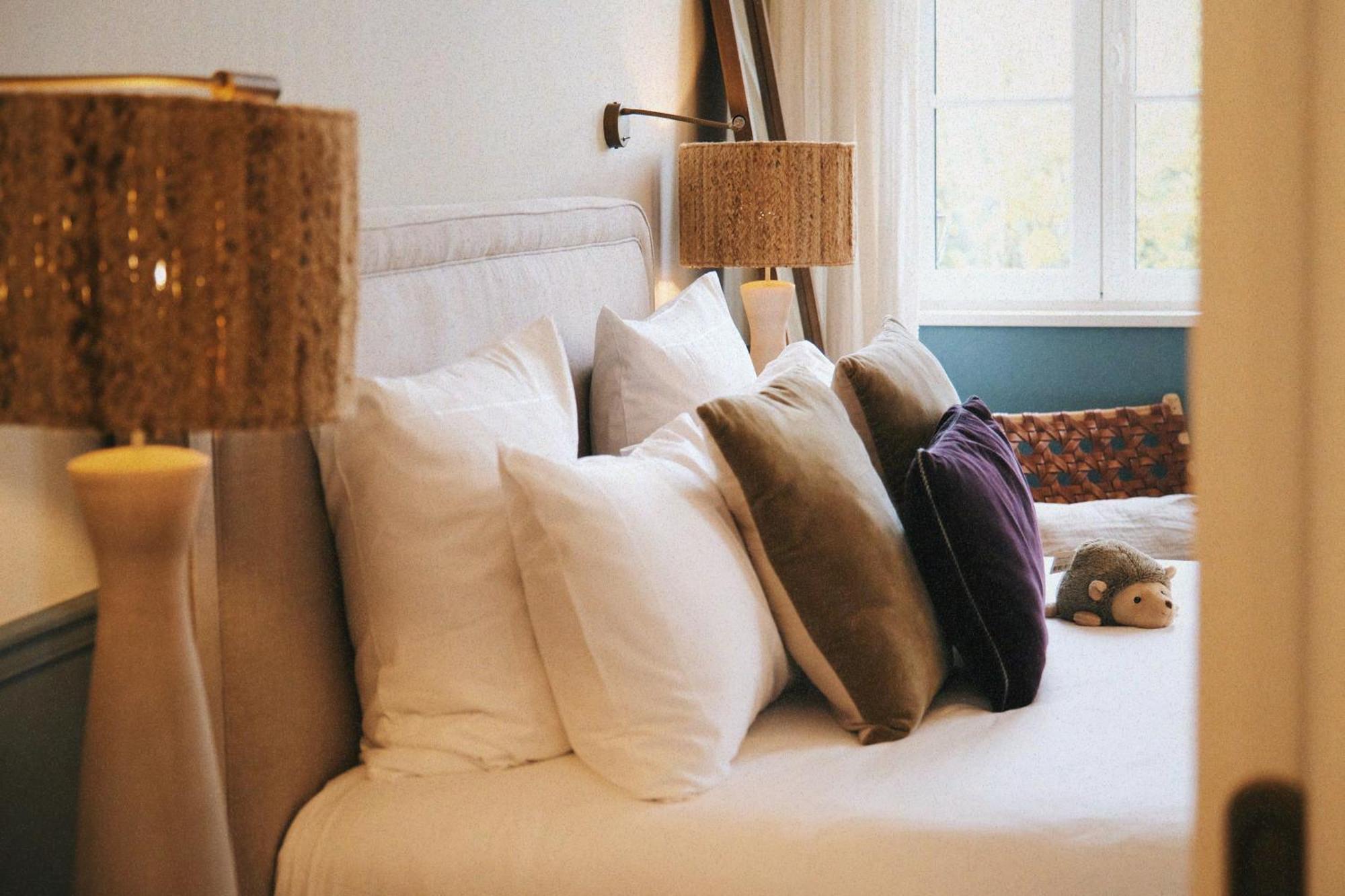 Boutique Hotel Soclo Τουλούζη Εξωτερικό φωτογραφία