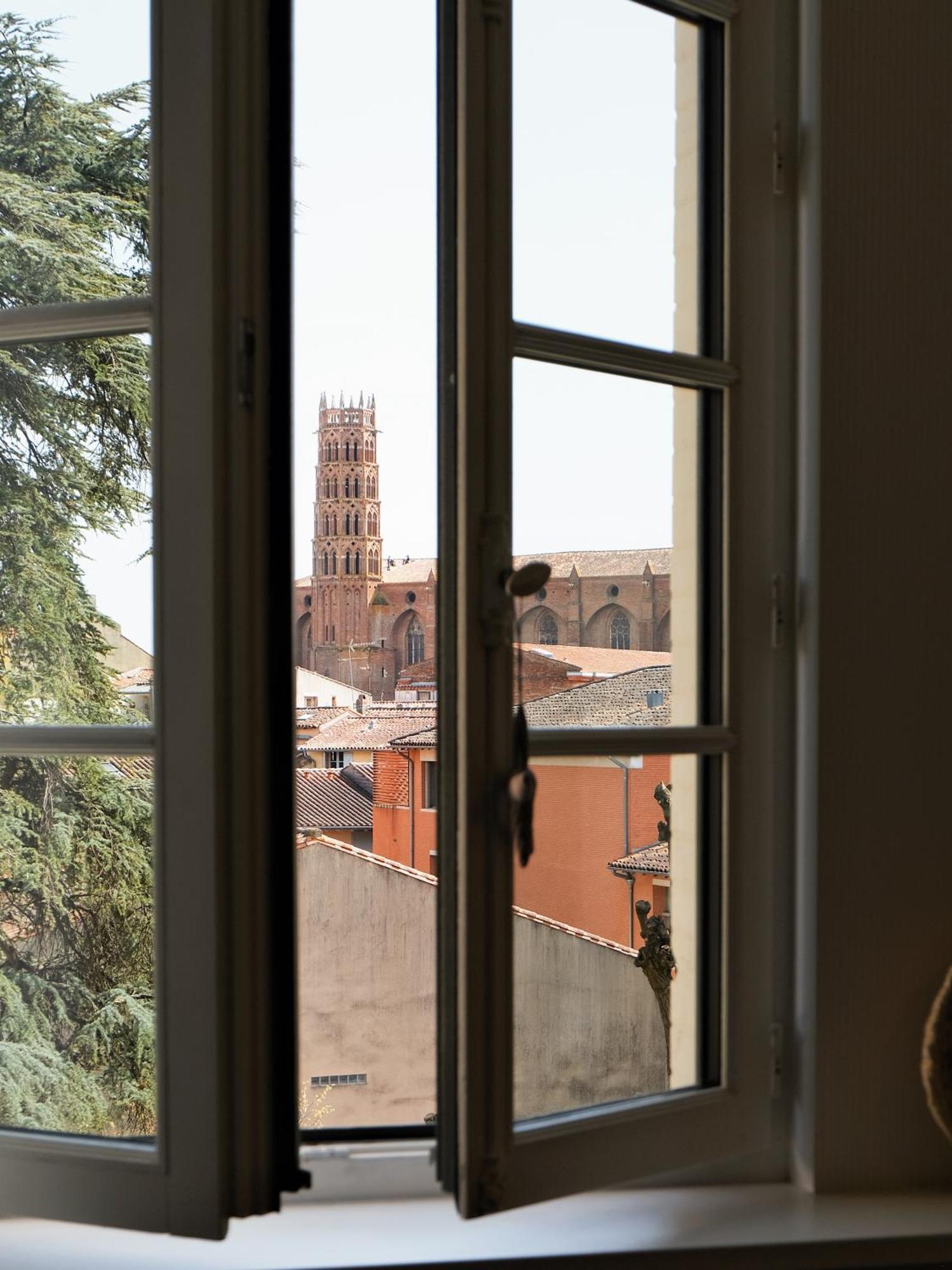 Boutique Hotel Soclo Τουλούζη Εξωτερικό φωτογραφία