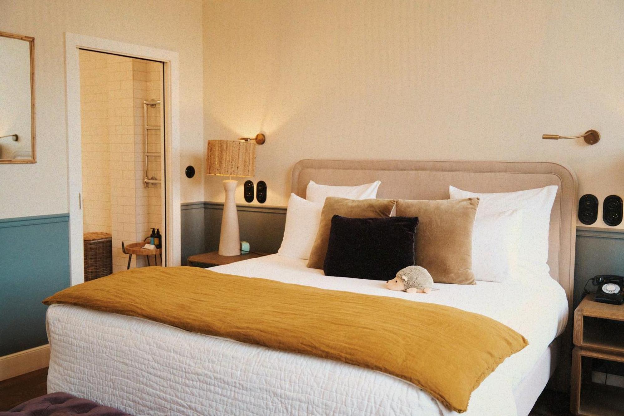Boutique Hotel Soclo Τουλούζη Εξωτερικό φωτογραφία