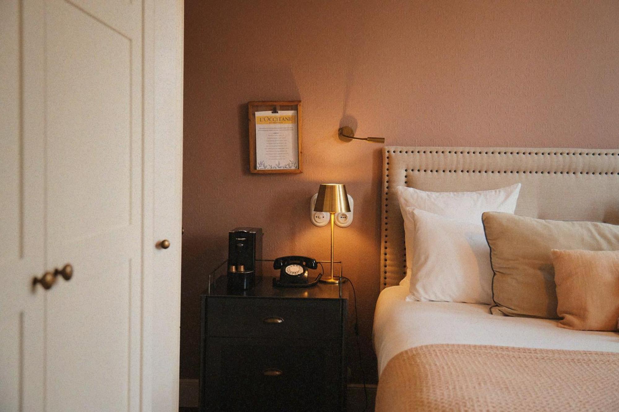 Boutique Hotel Soclo Τουλούζη Εξωτερικό φωτογραφία