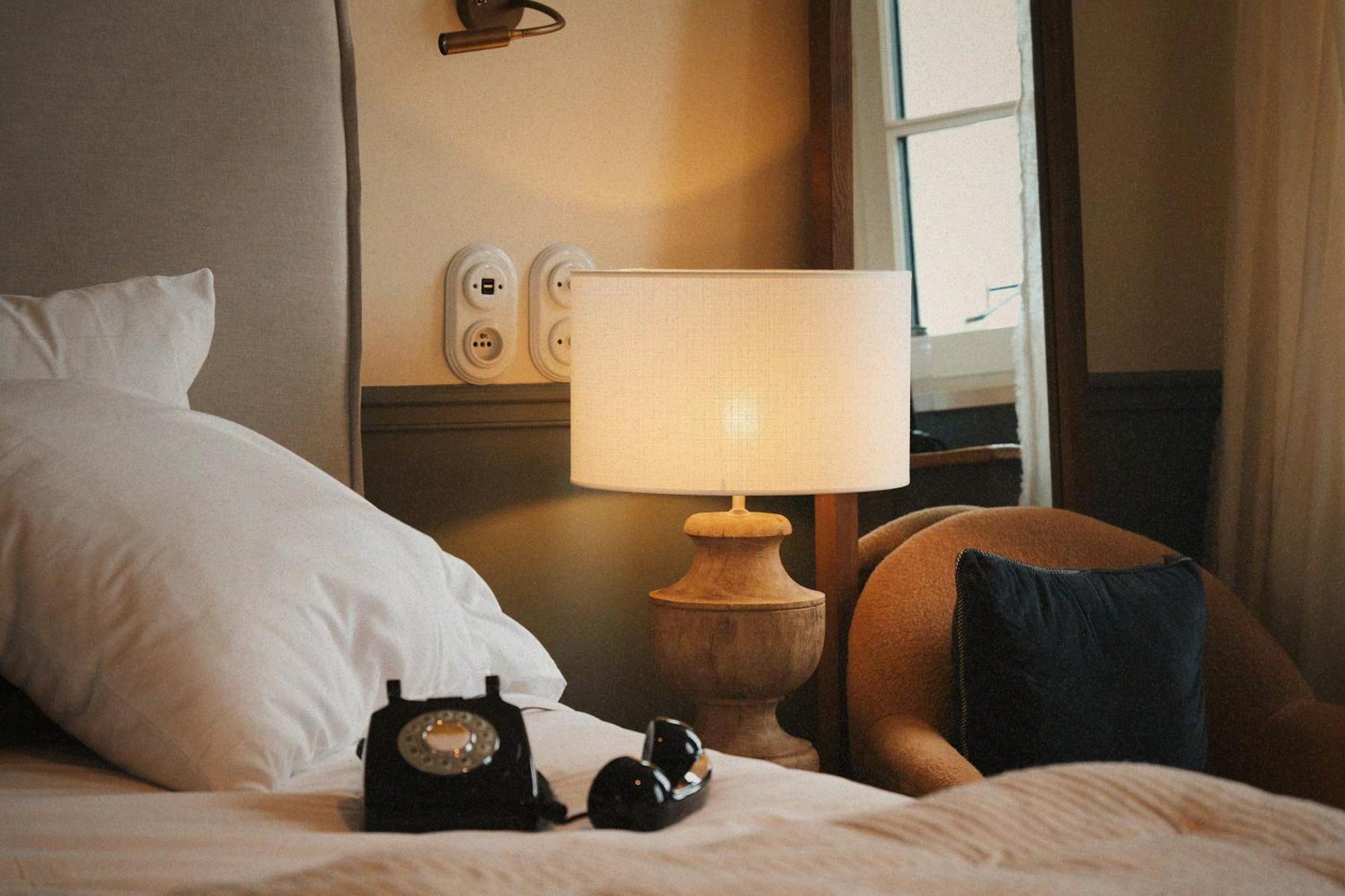 Boutique Hotel Soclo Τουλούζη Εξωτερικό φωτογραφία