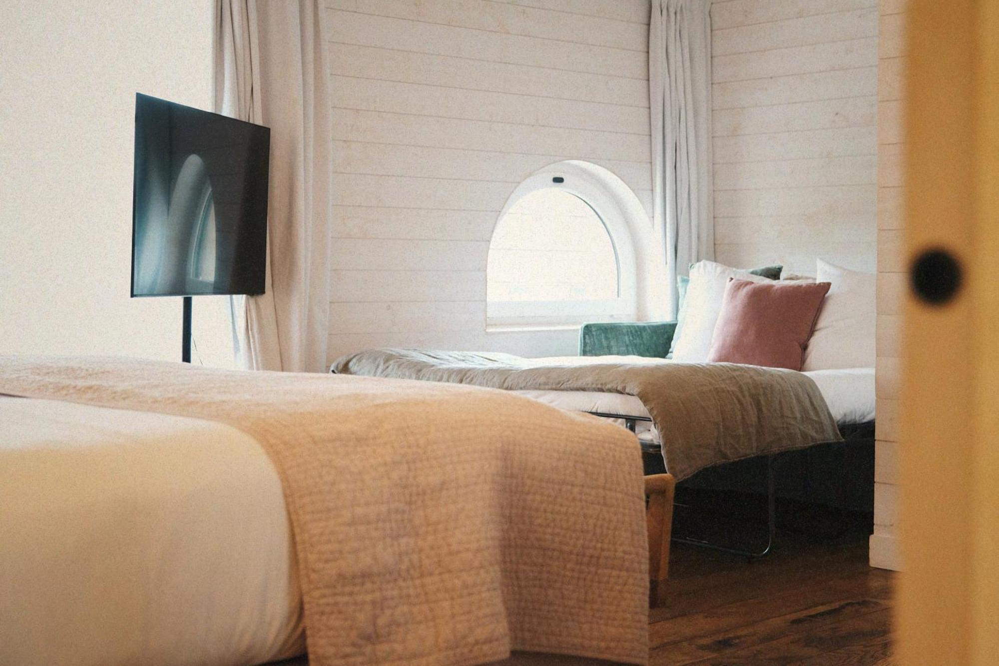 Boutique Hotel Soclo Τουλούζη Εξωτερικό φωτογραφία